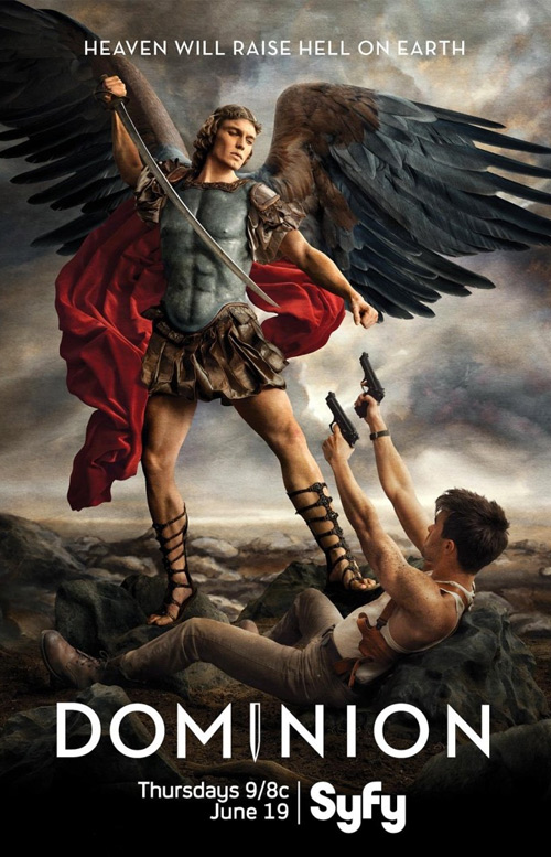 Dominion