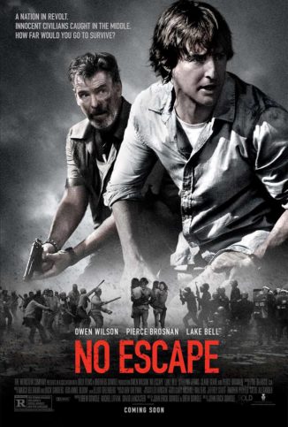 No Escape