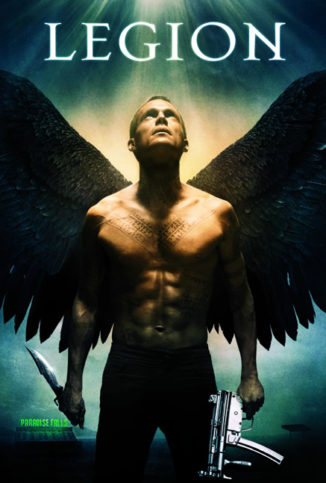 LEGION