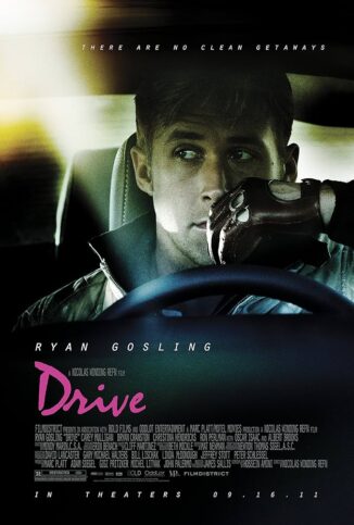 DRIVE