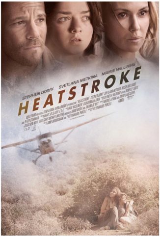 Heatstroke