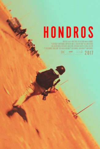 HONDROS