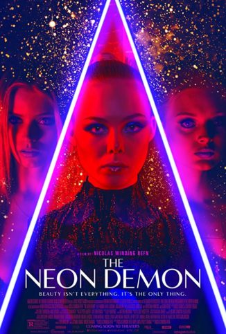 THE NEON DEMON